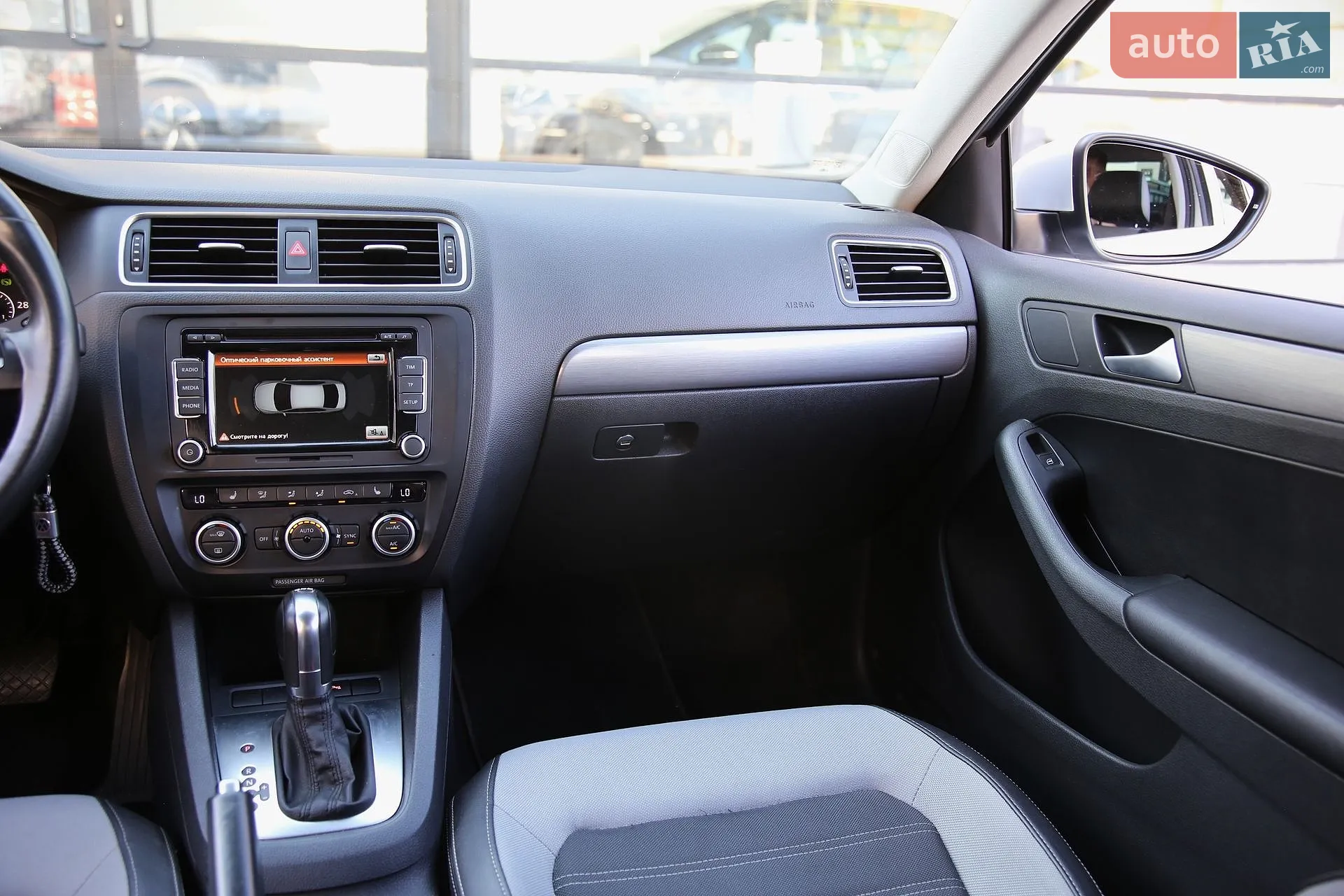 2013 Volkswagen Jetta - мініатюра 13