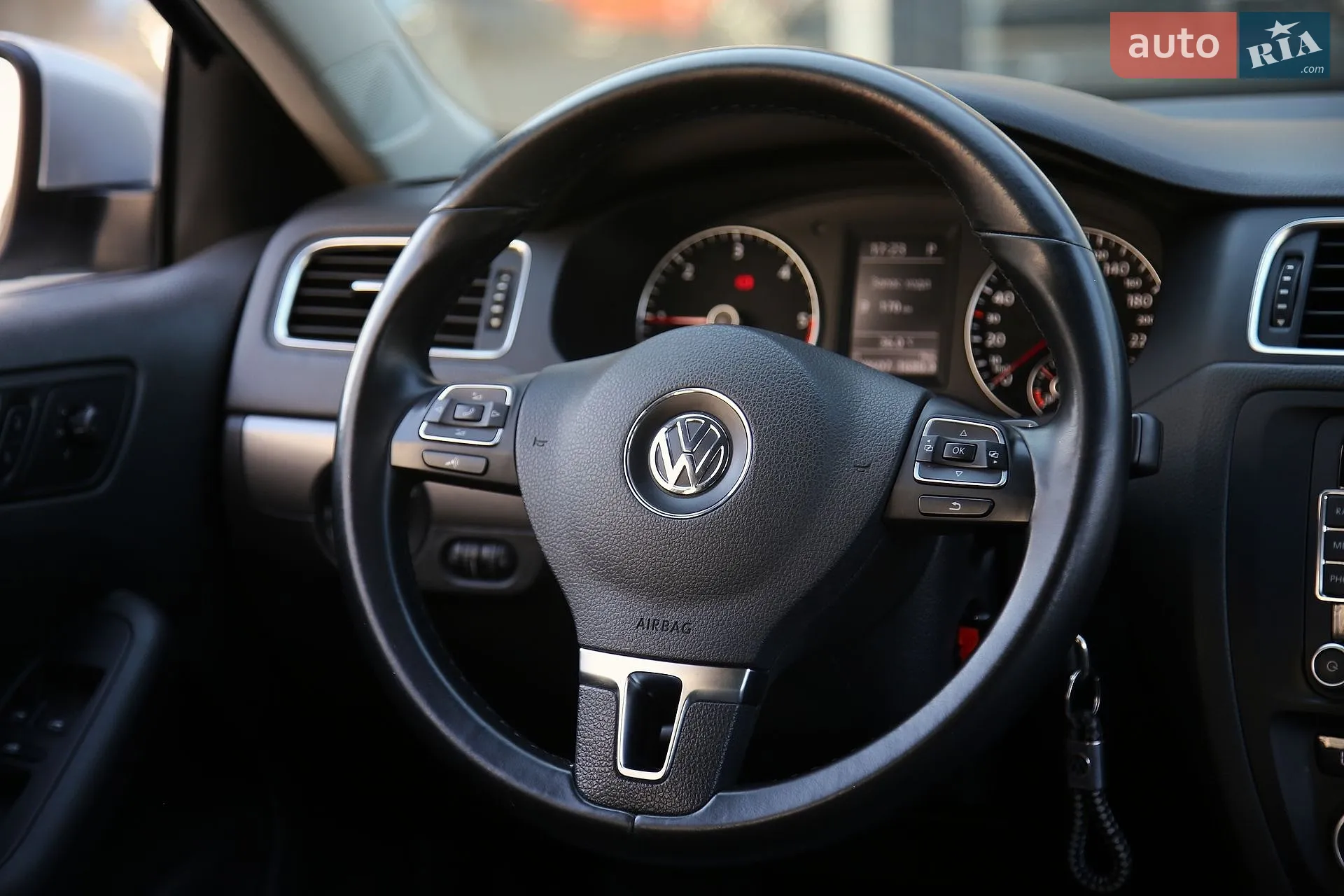 2013 Volkswagen Jetta - мініатюра 14