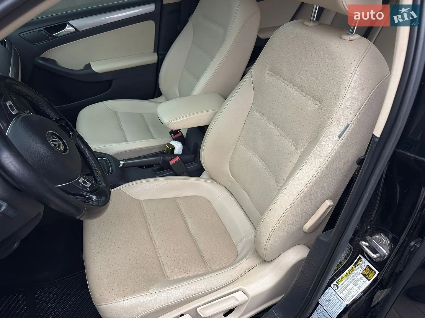 2016 Volkswagen Jetta - мініатюра 8
