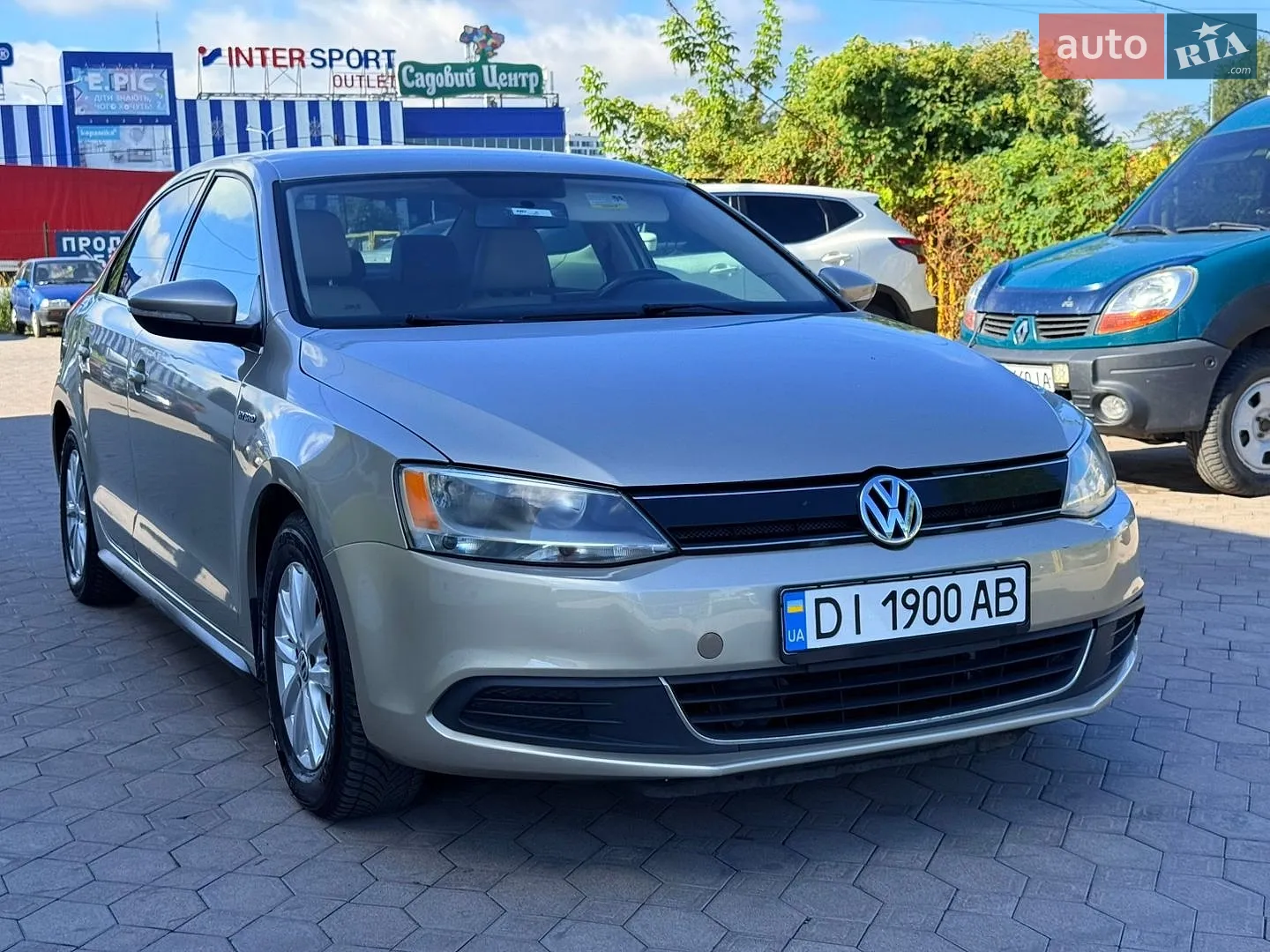 2012 Volkswagen Jetta - мініатюра 16