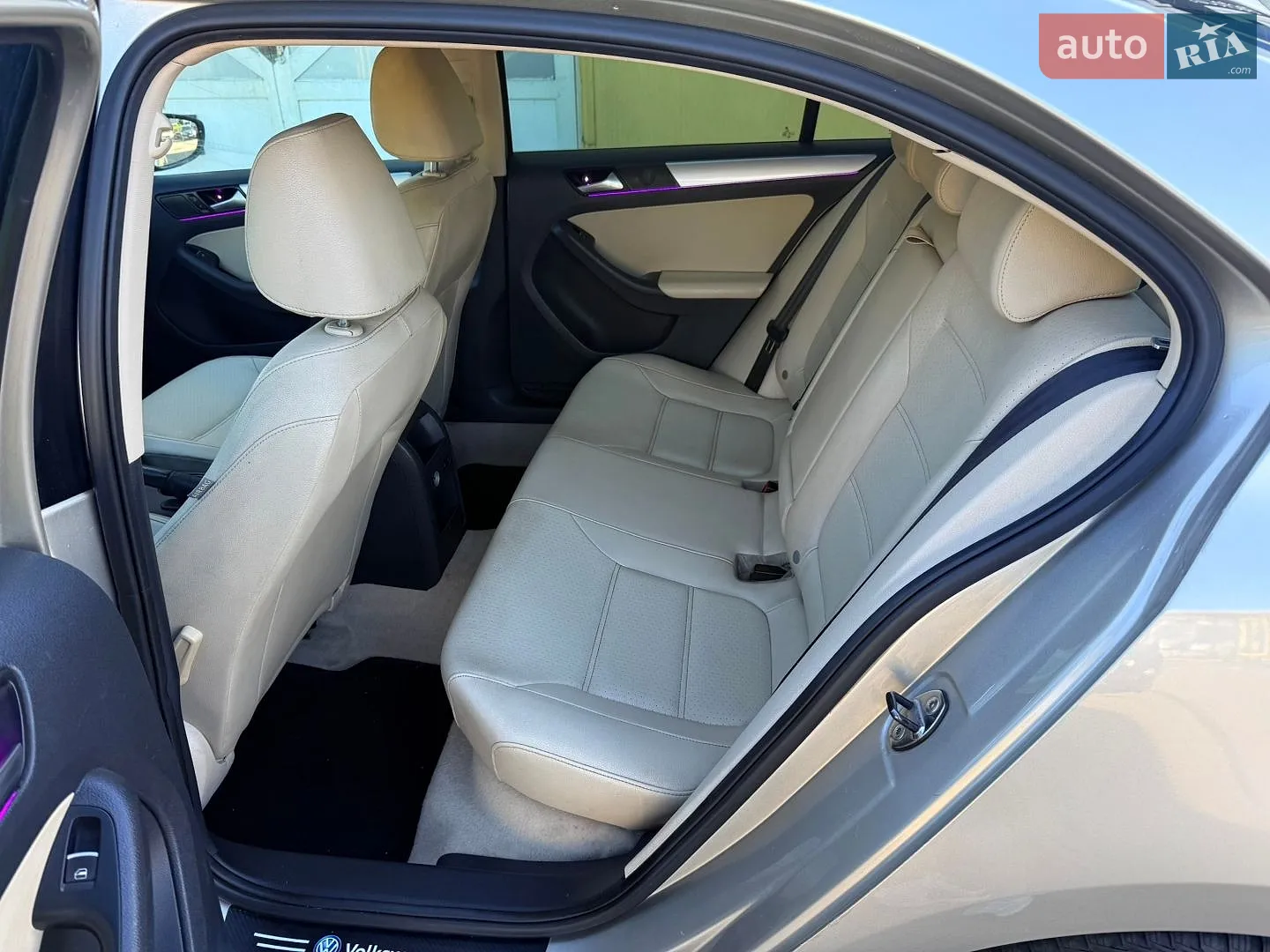 2012 Volkswagen Jetta - мініатюра 30