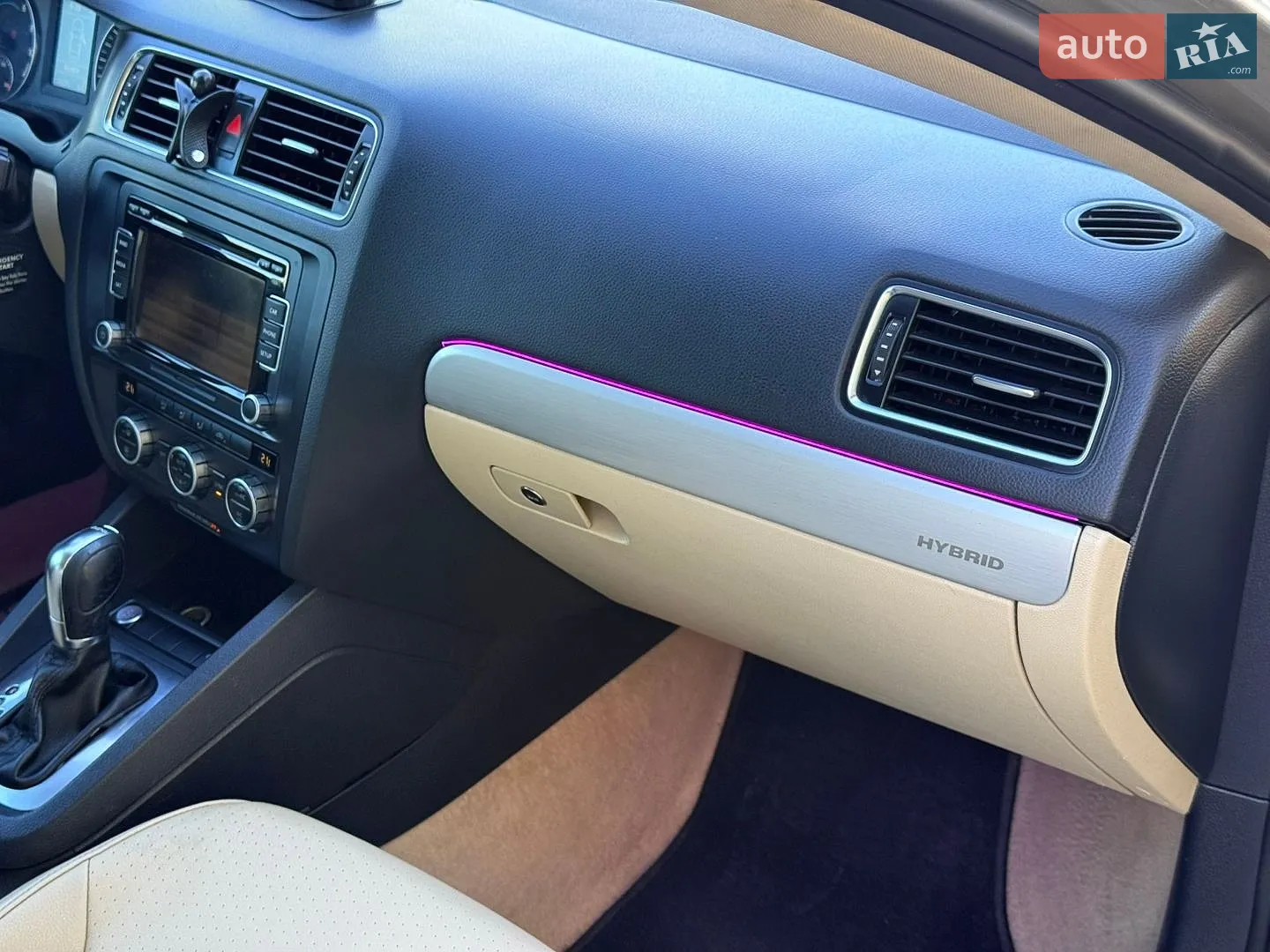2012 Volkswagen Jetta - мініатюра 40