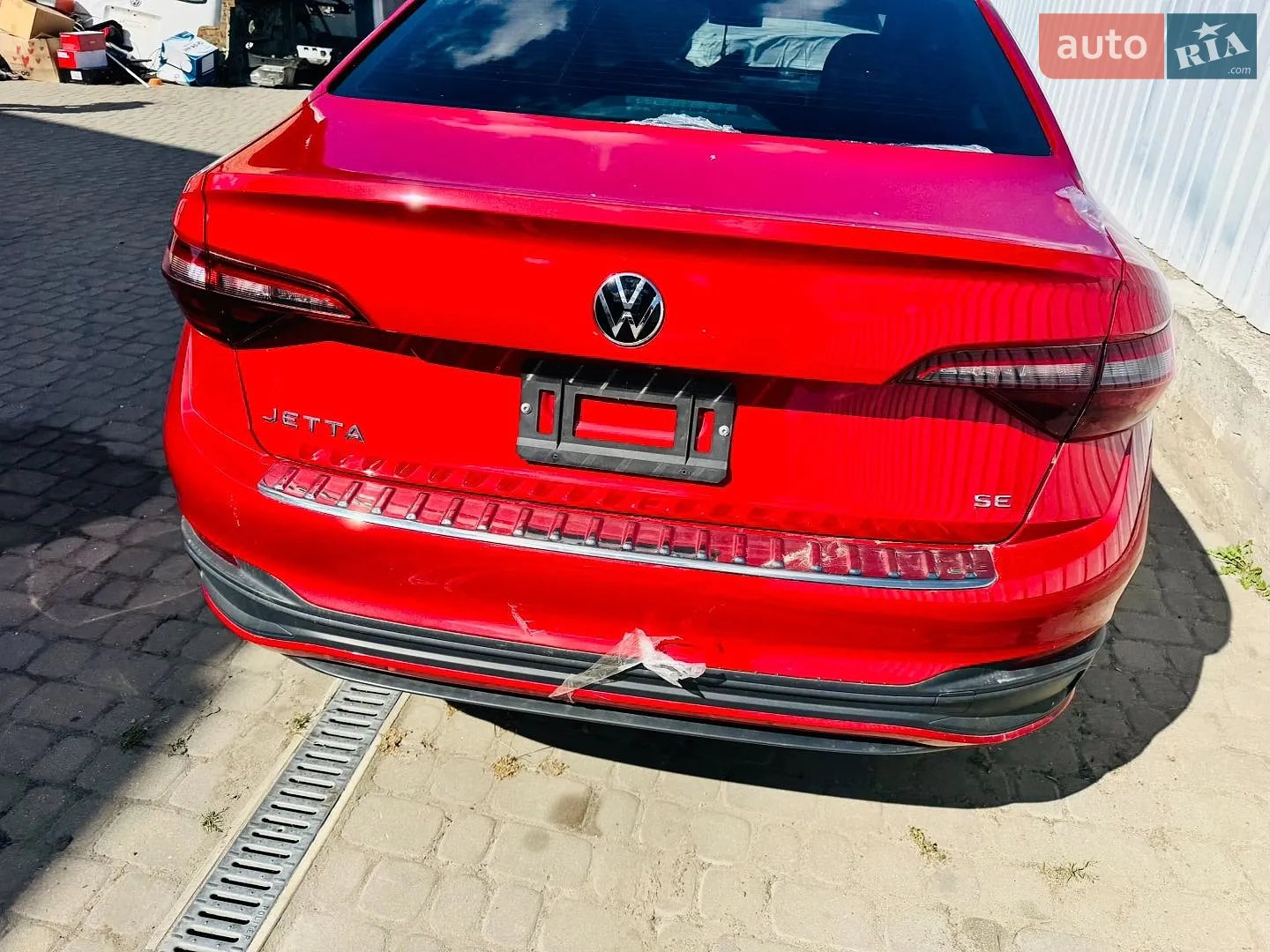 2023 Volkswagen Jetta - мініатюра 15