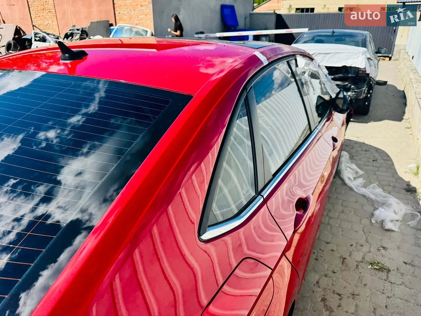 2023 Volkswagen Jetta - мініатюра 18
