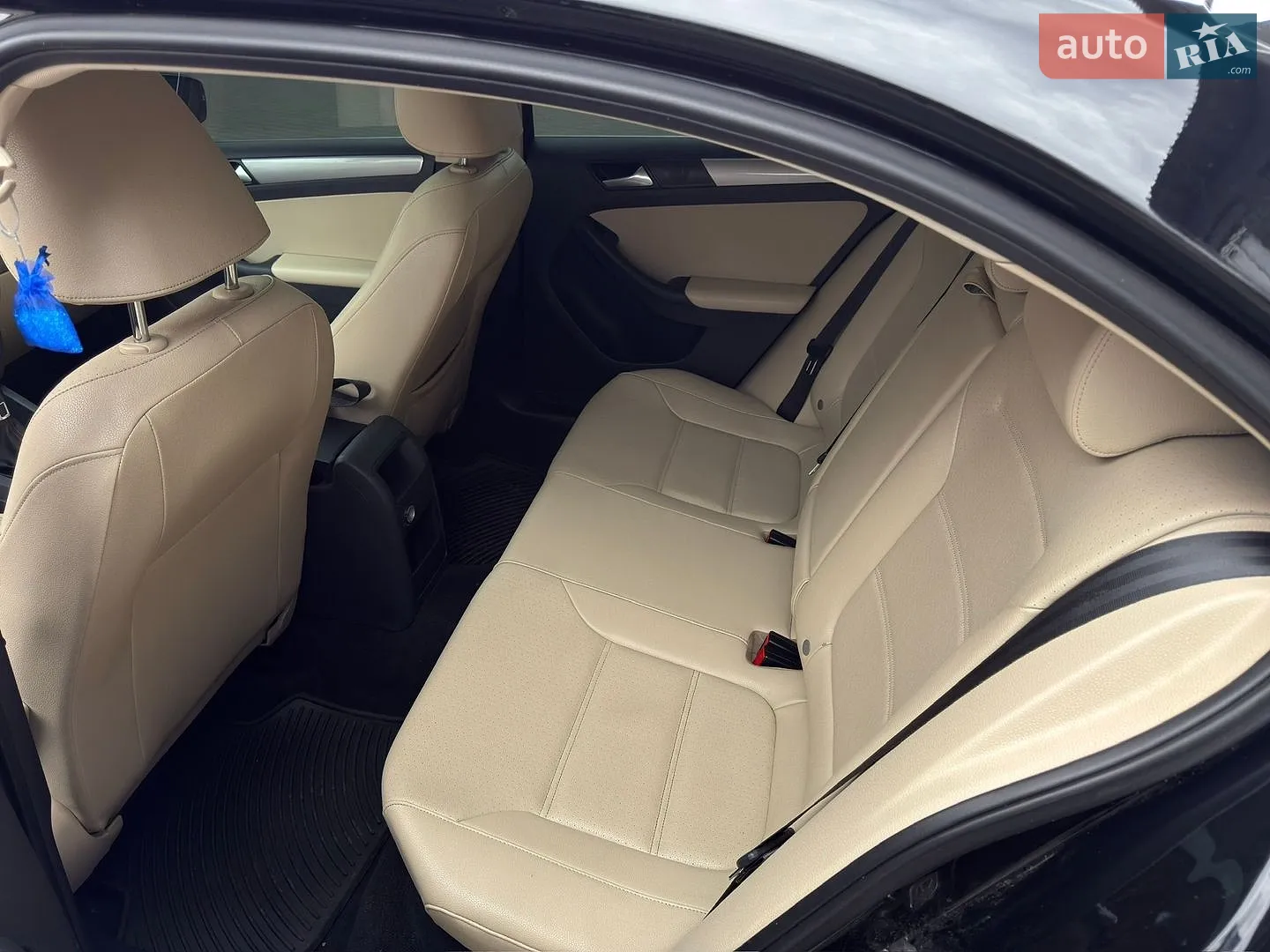 2016 Volkswagen Jetta - мініатюра 16