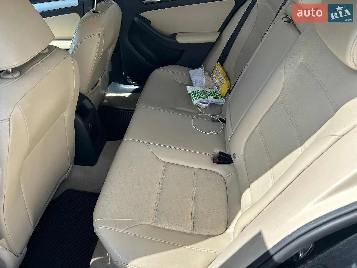 2013 Volkswagen Jetta - мініатюра 16