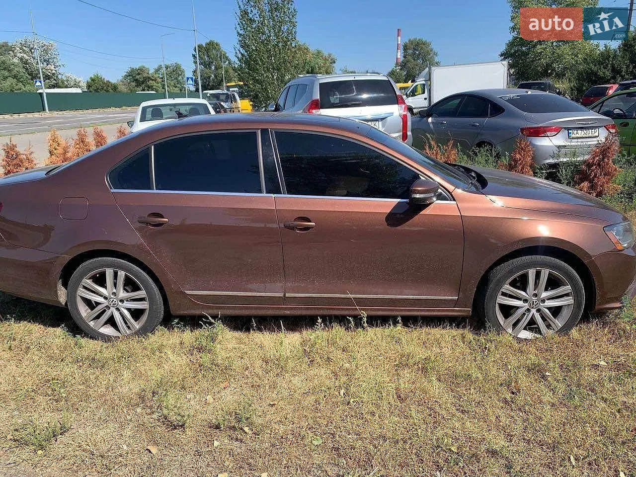 2017 Volkswagen Jetta - мініатюра 25