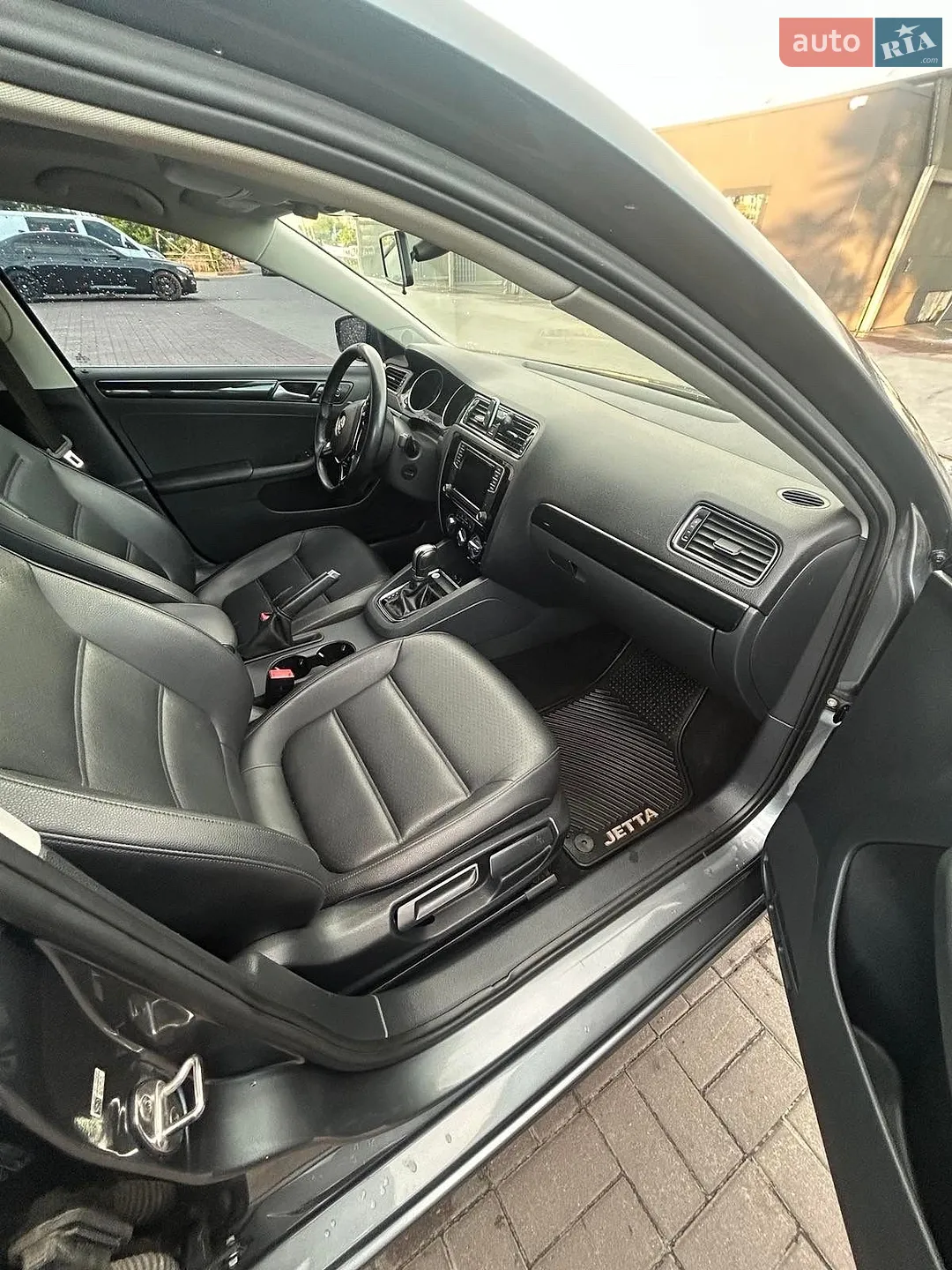 2016 Volkswagen Jetta - мініатюра 7