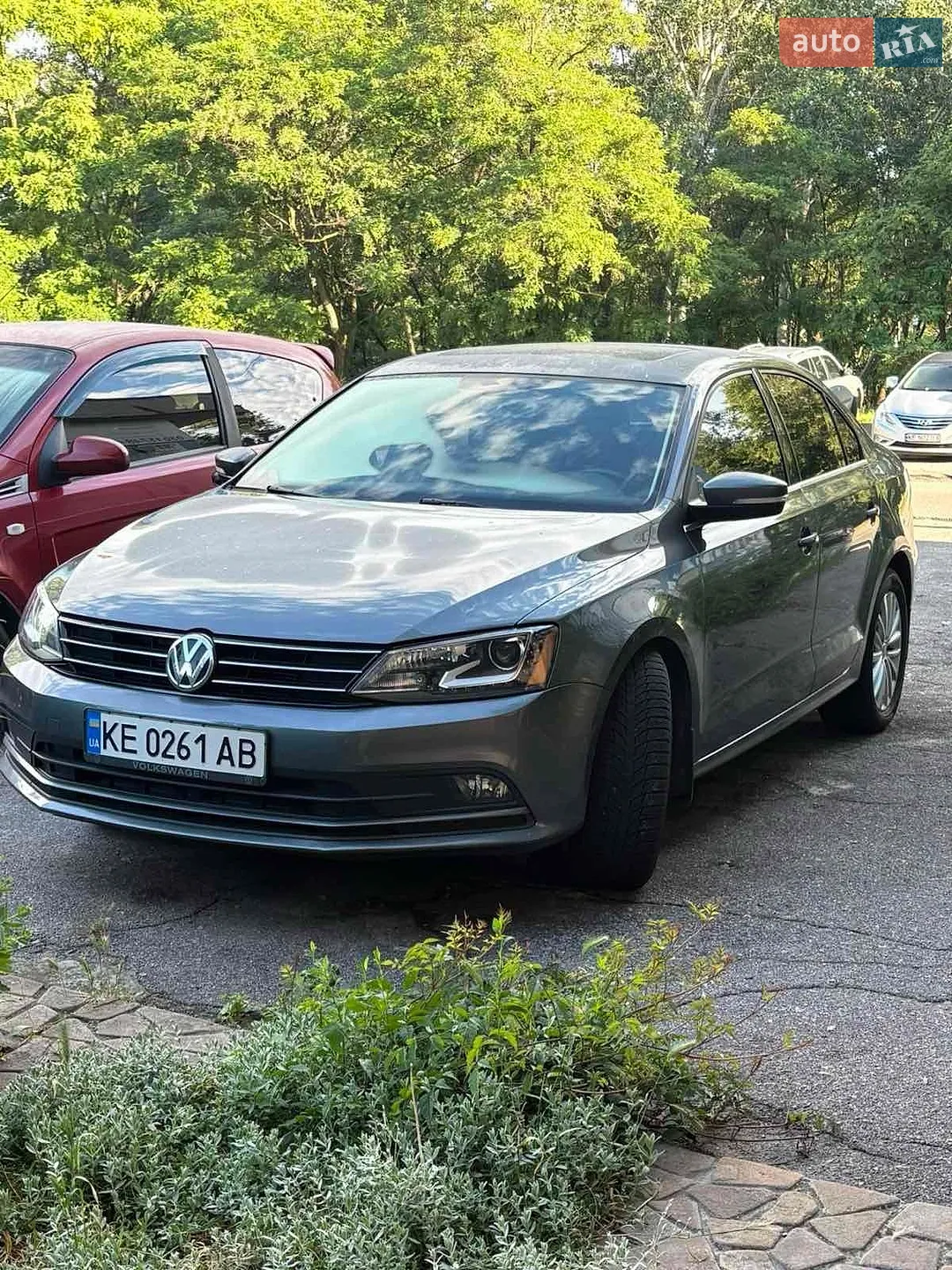 2016 Volkswagen Jetta - мініатюра 5
