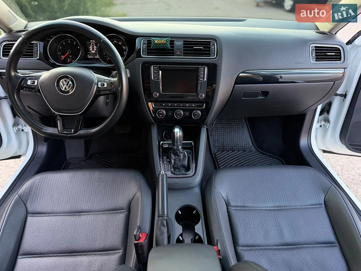 2016 Volkswagen Jetta - мініатюра 16