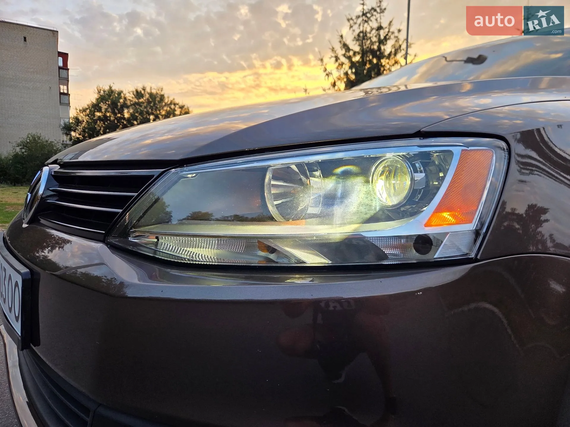 2012 Volkswagen Jetta - мініатюра 14