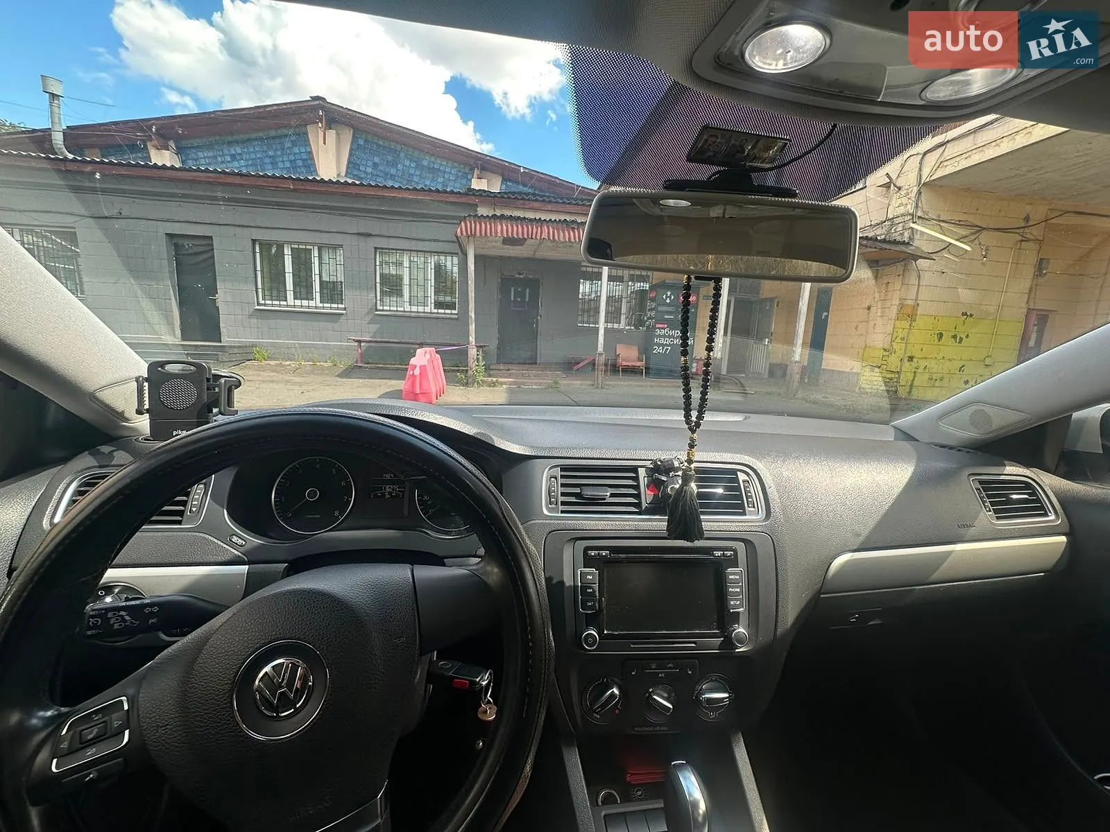 2013 Volkswagen Jetta - мініатюра 8