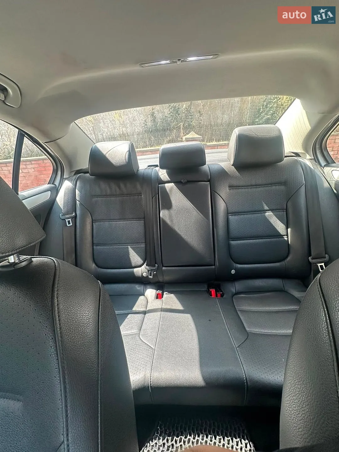 2013 Volkswagen Jetta - мініатюра 9