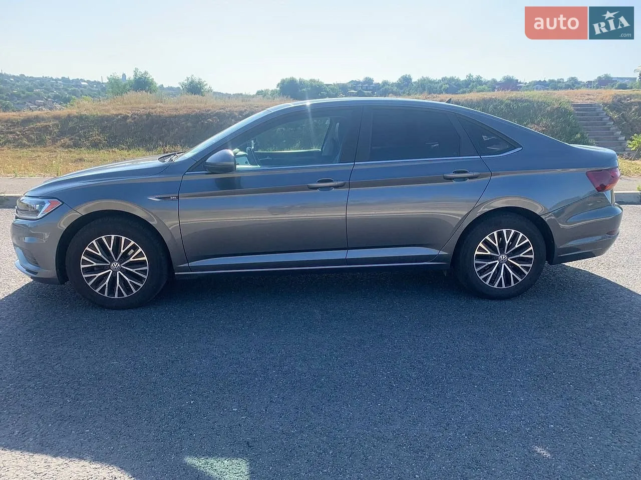 2018 Volkswagen Jetta - мініатюра 3