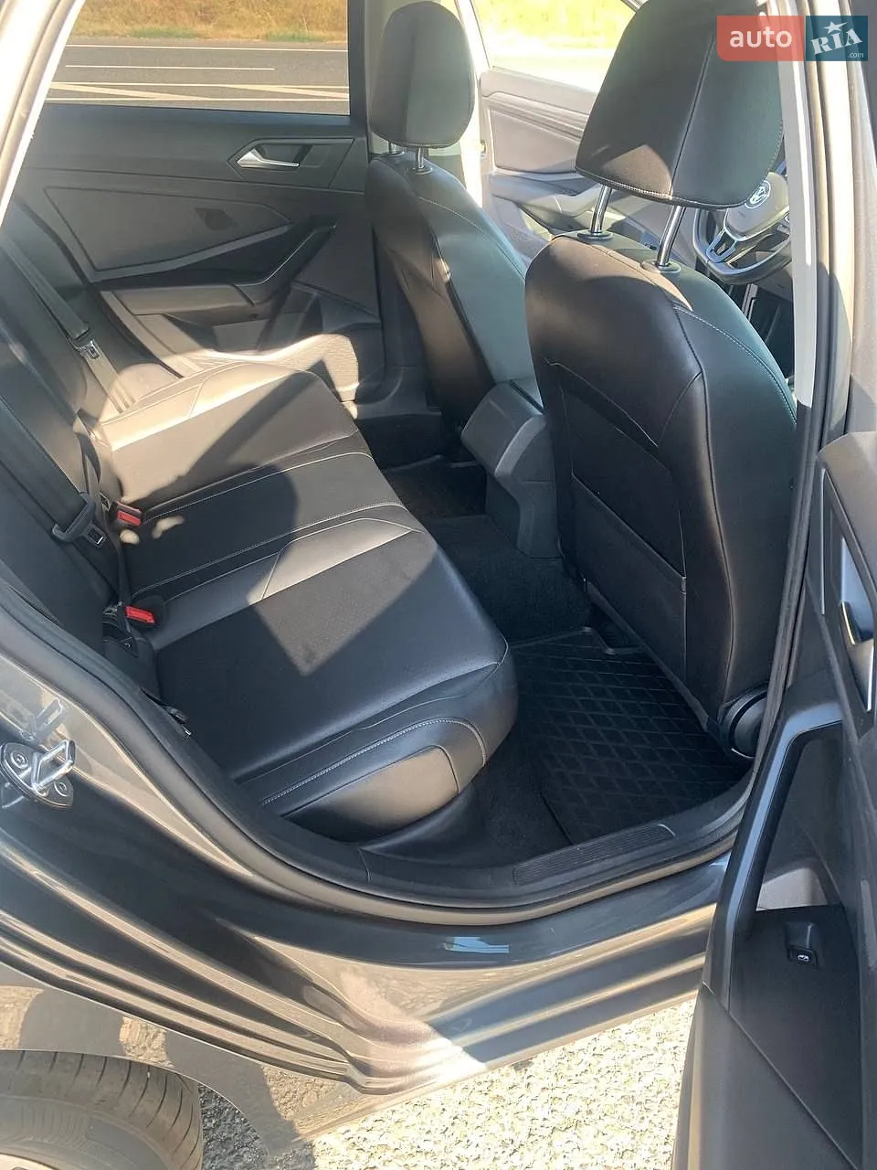 2018 Volkswagen Jetta - мініатюра 7