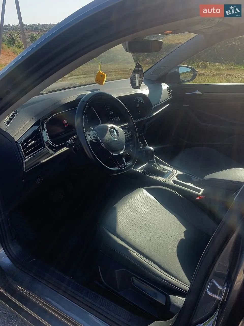 2018 Volkswagen Jetta - мініатюра 11