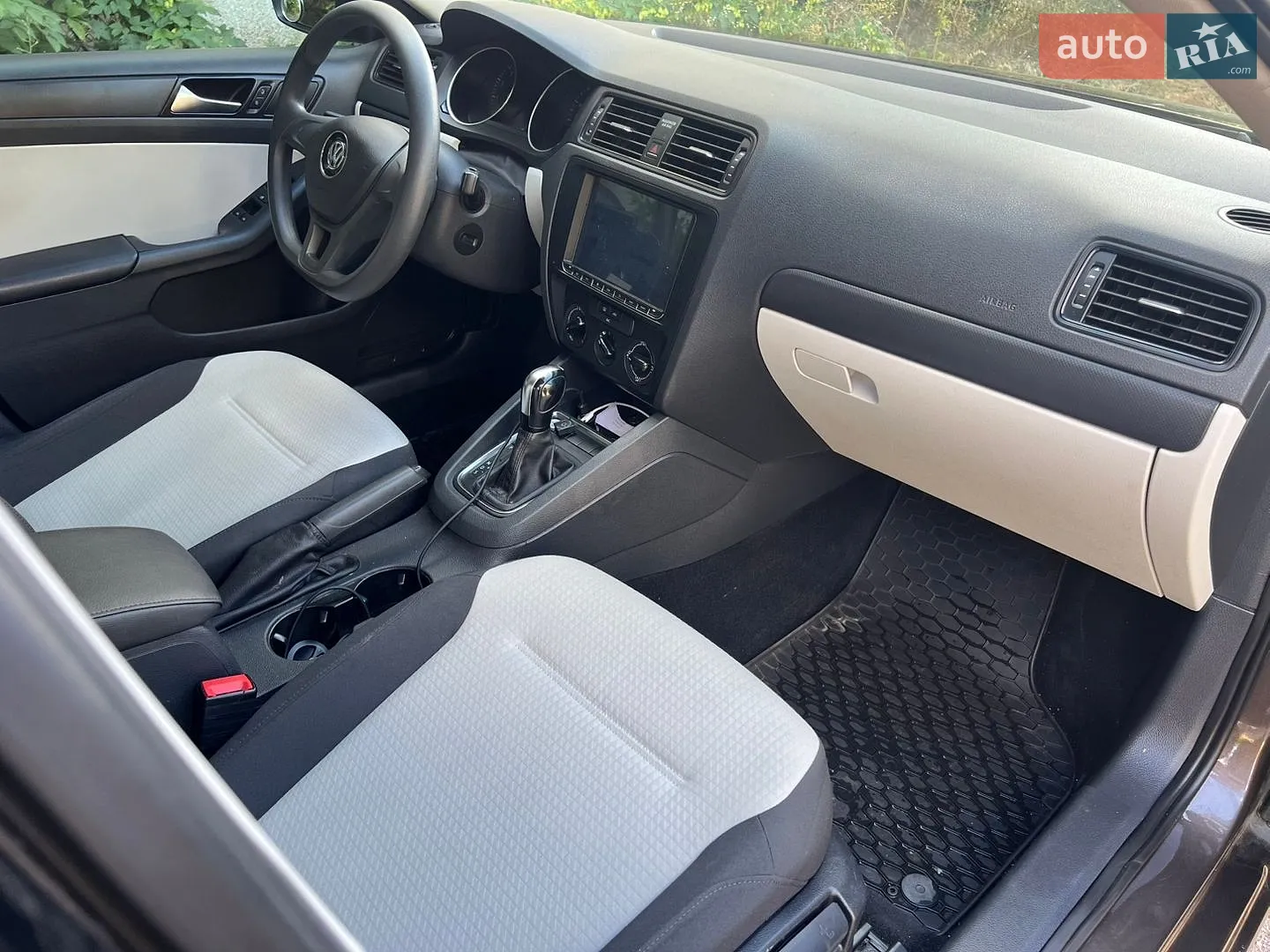 2015 Volkswagen Jetta - мініатюра 9