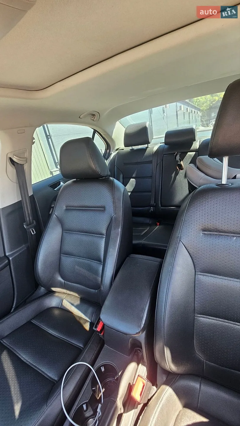 2015 Volkswagen Jetta - мініатюра 27