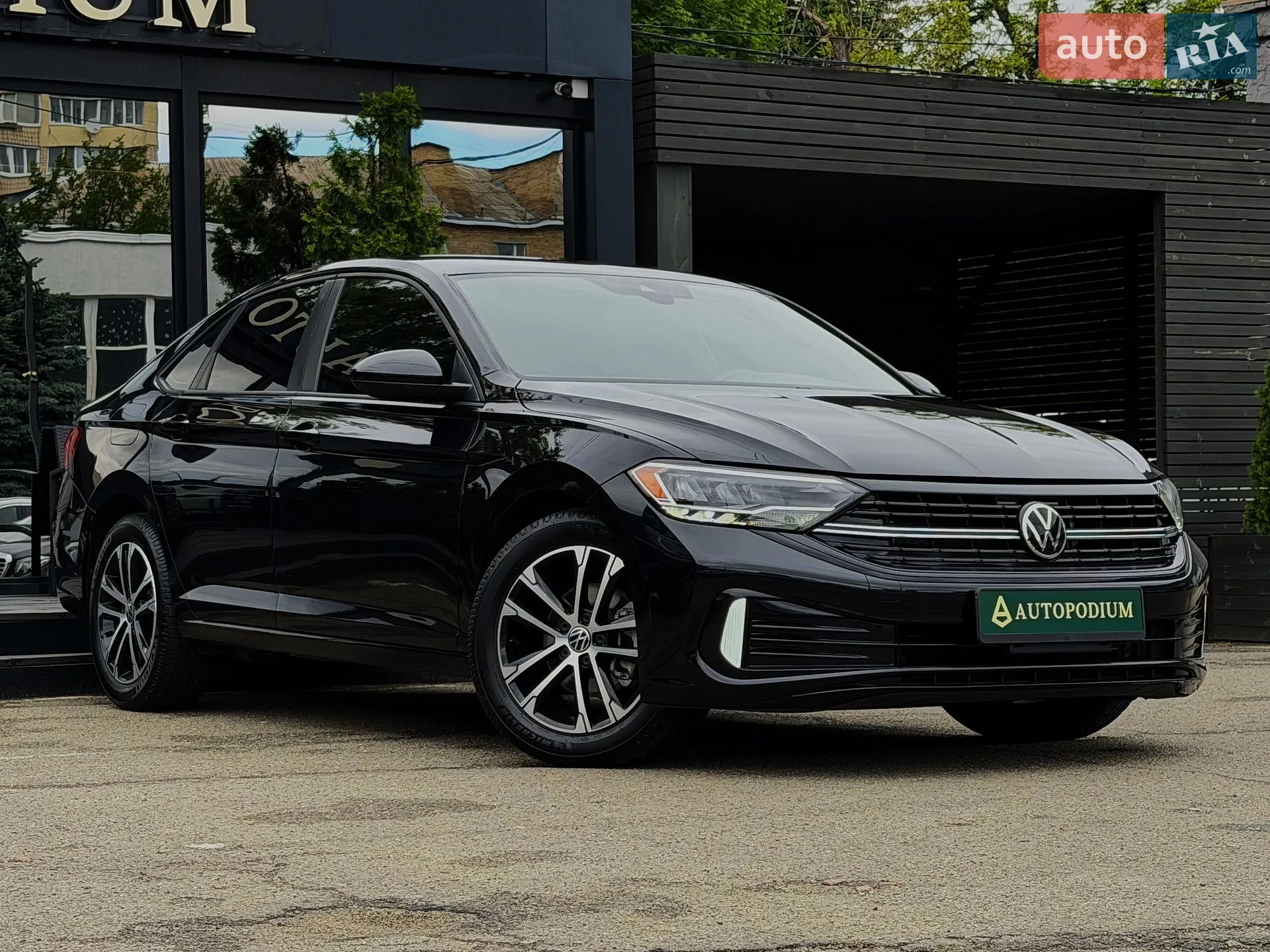 2022 Volkswagen Jetta - мініатюра 11