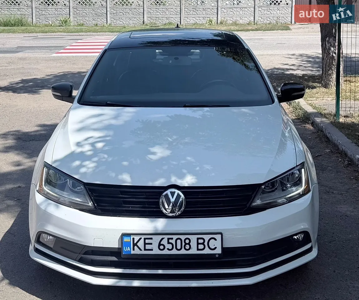2016 Volkswagen Jetta - мініатюра 19