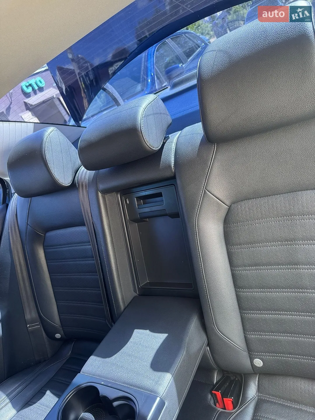 2012 Volkswagen Jetta - мініатюра 7