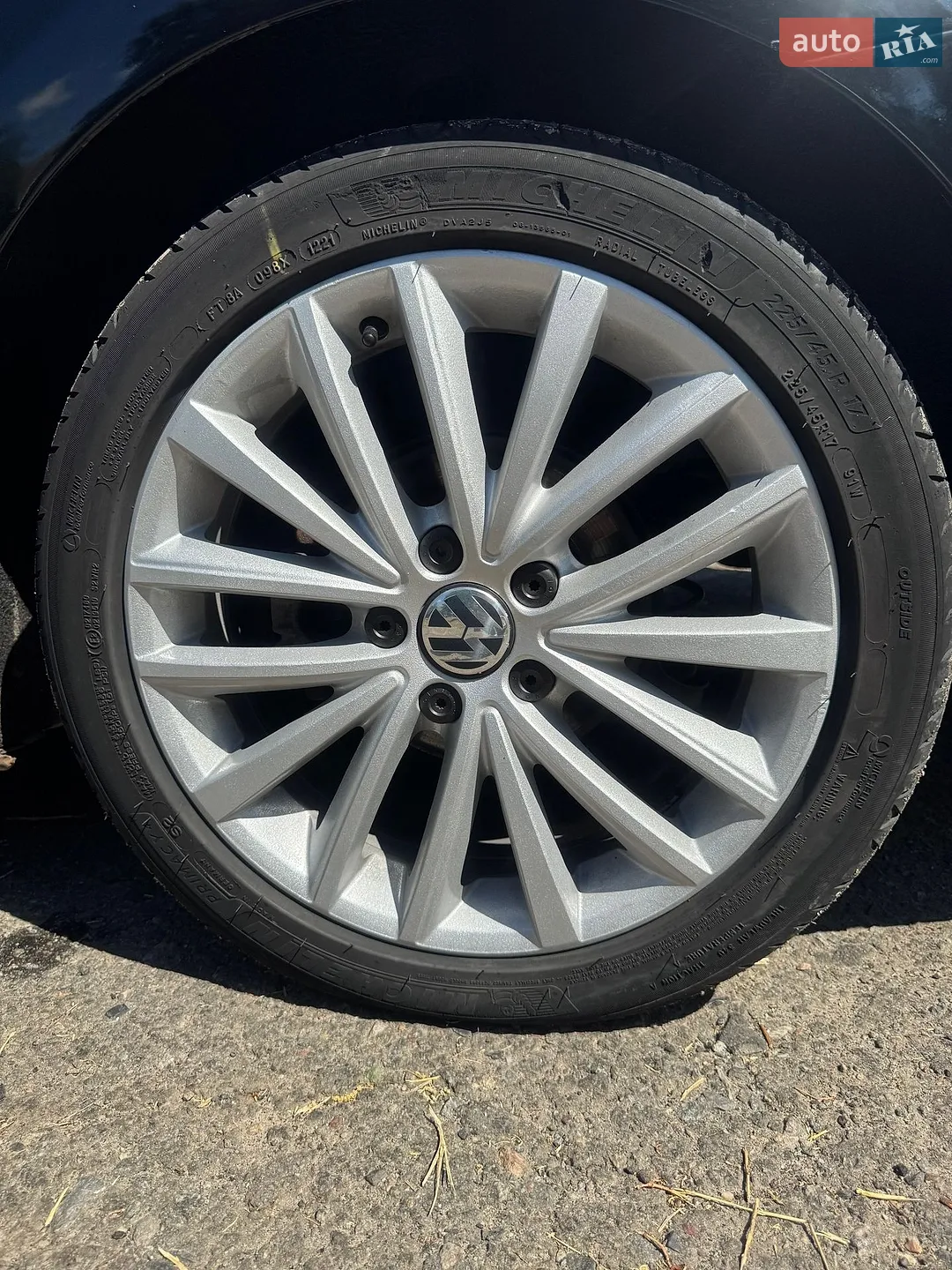2012 Volkswagen Jetta - мініатюра 14