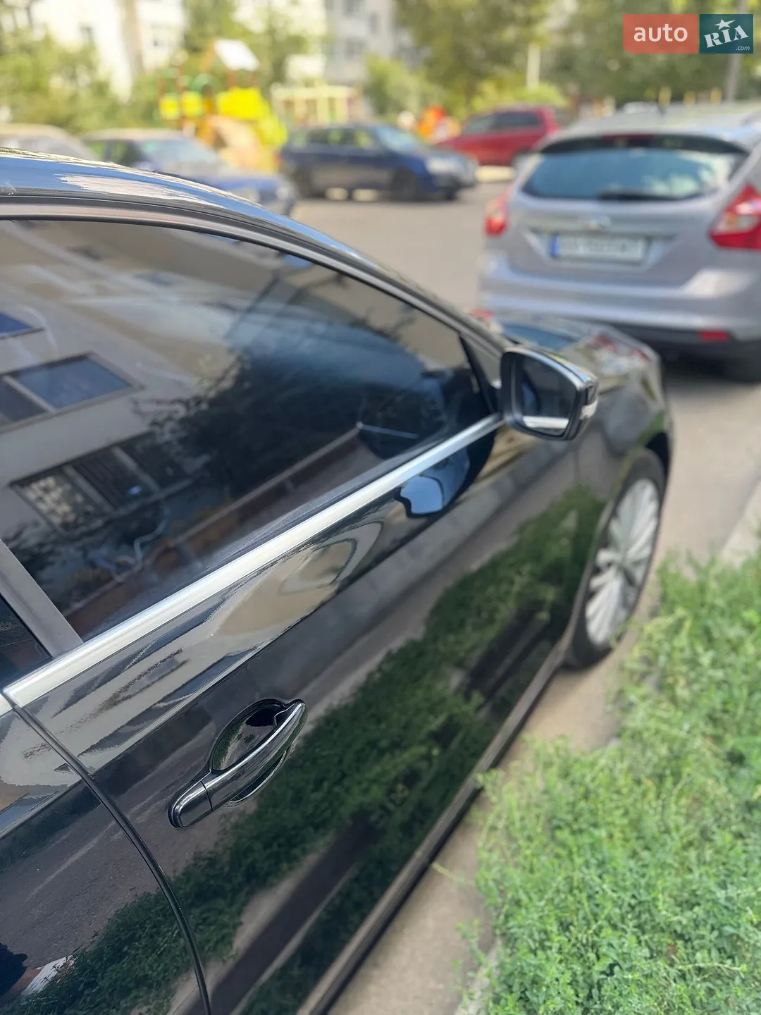 2012 Volkswagen Jetta - мініатюра 18