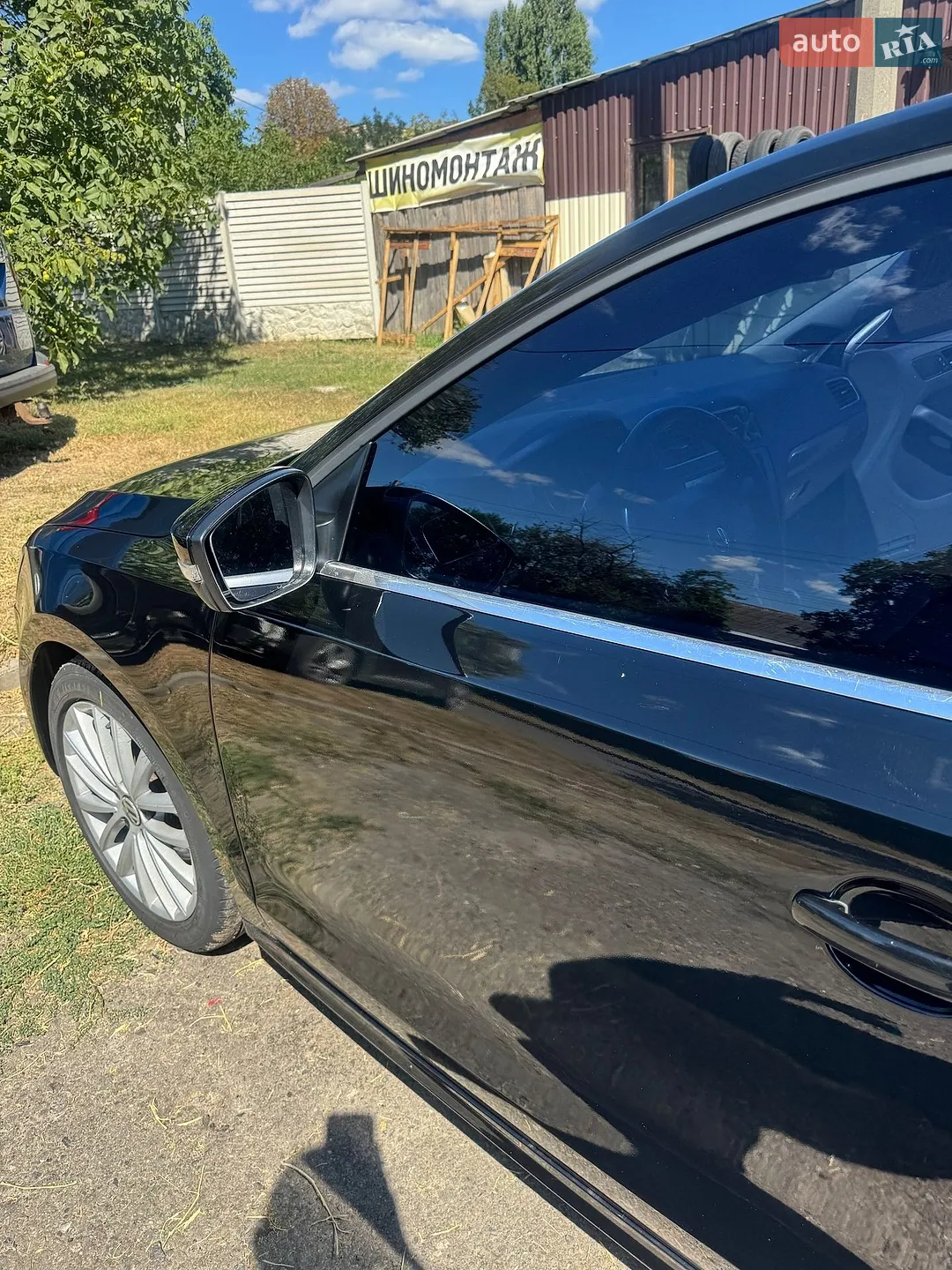 2012 Volkswagen Jetta - мініатюра 15