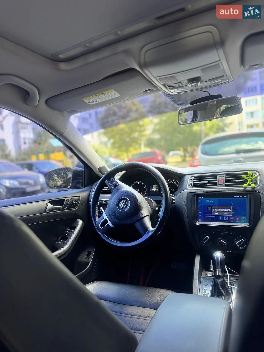 2012 Volkswagen Jetta - мініатюра 17