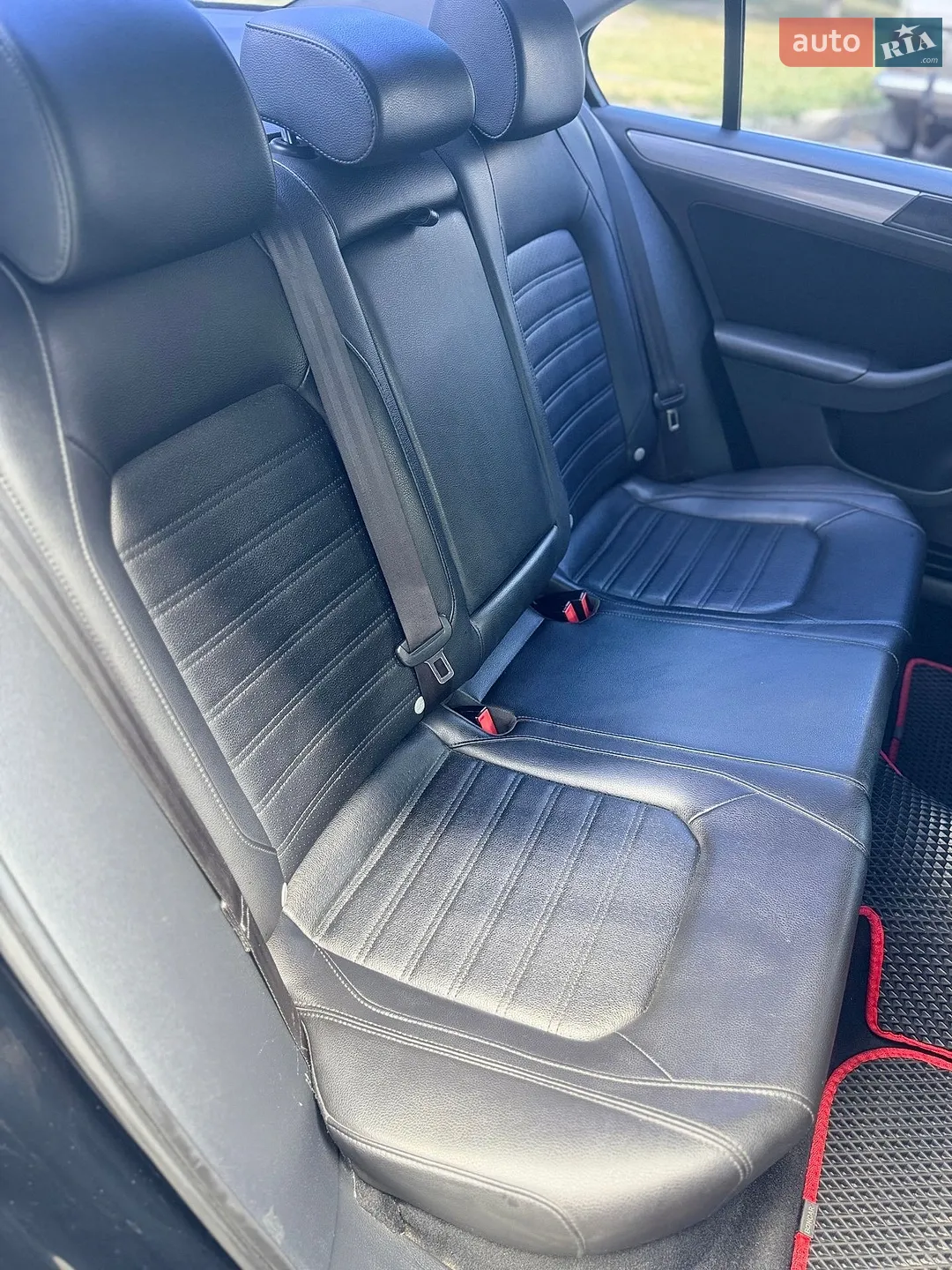 2012 Volkswagen Jetta - мініатюра 21