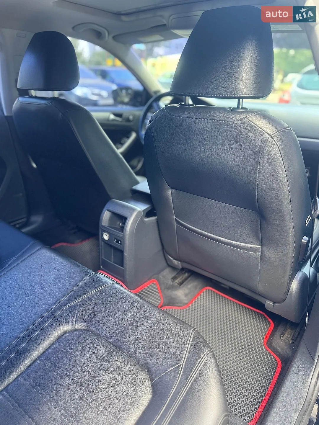 2012 Volkswagen Jetta - мініатюра 19