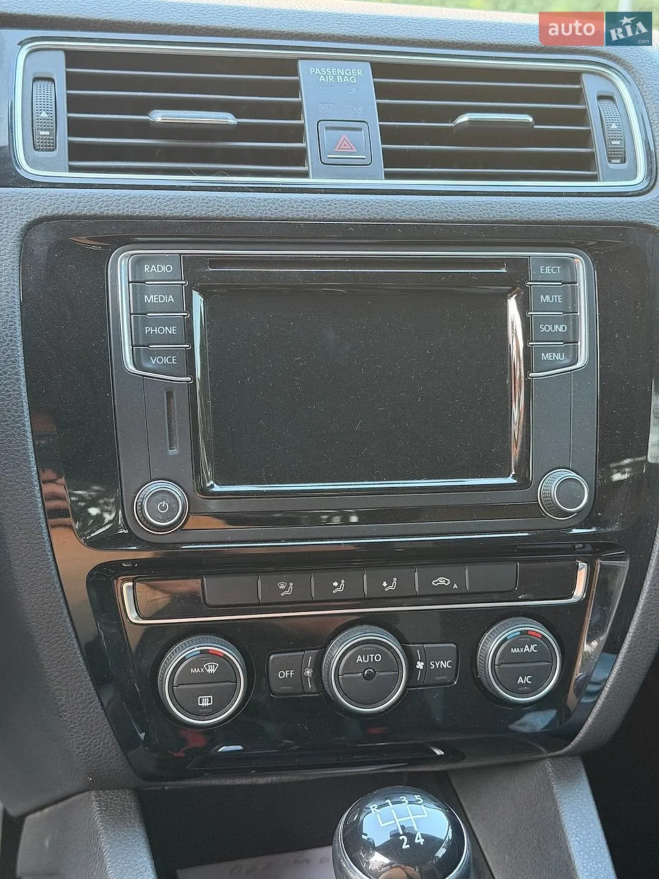 2016 Volkswagen Jetta - мініатюра 8