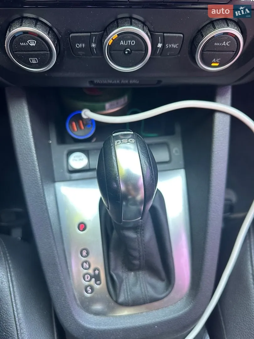2014 Volkswagen Jetta - мініатюра 10