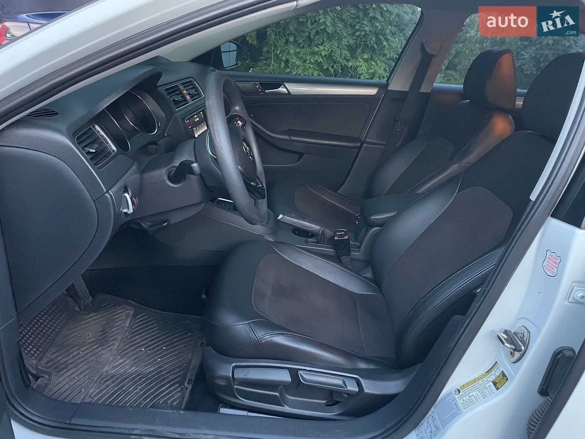 2014 Volkswagen Jetta - мініатюра 13