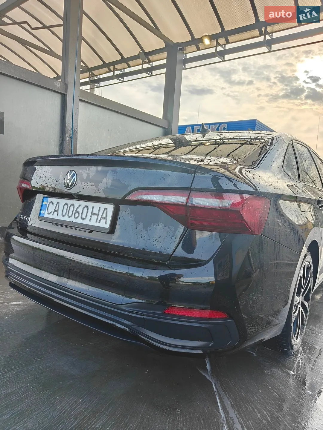 2022 Volkswagen Jetta - мініатюра 4