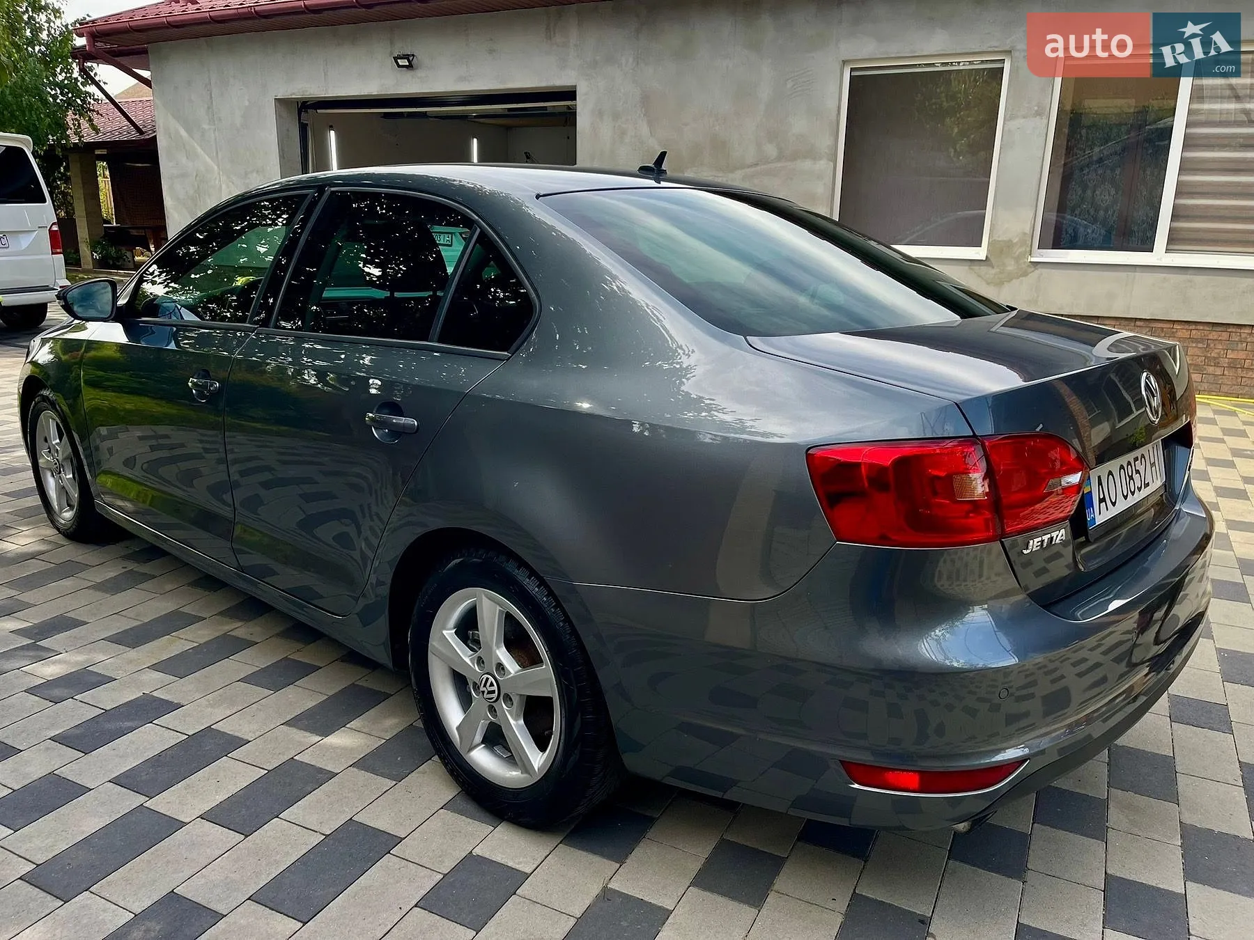 2011 Volkswagen Jetta - мініатюра 23