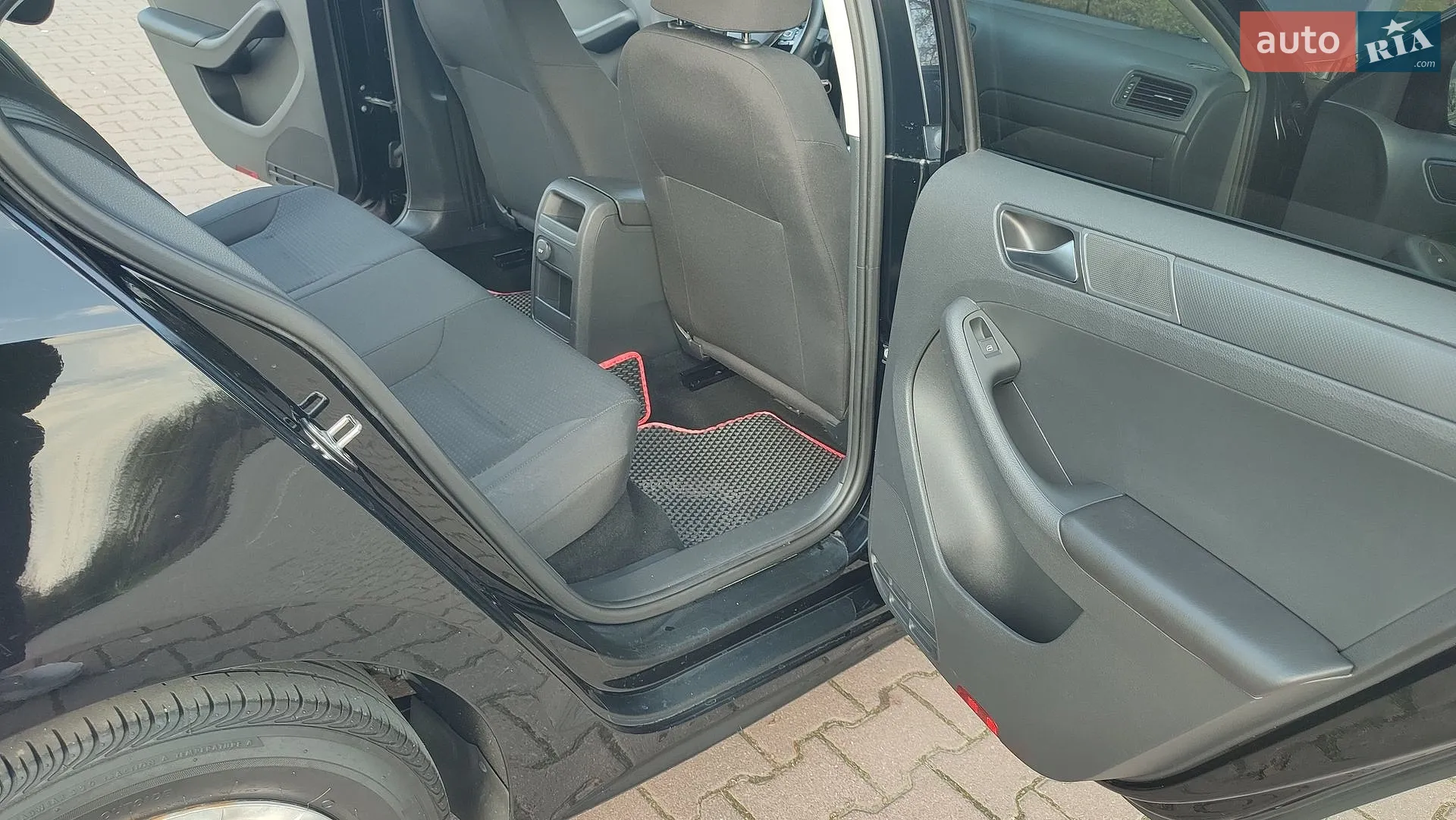 2014 Volkswagen Jetta - мініатюра 17