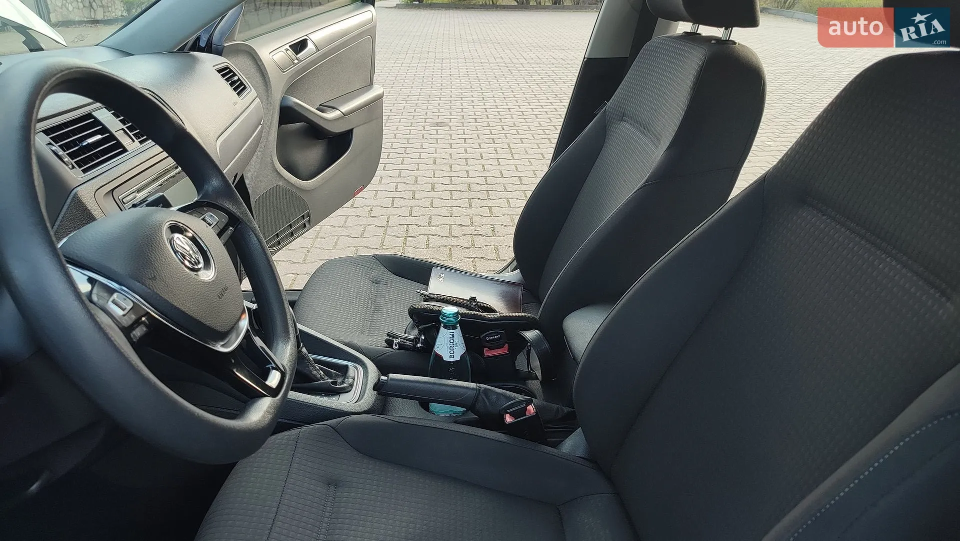 2014 Volkswagen Jetta - мініатюра 20