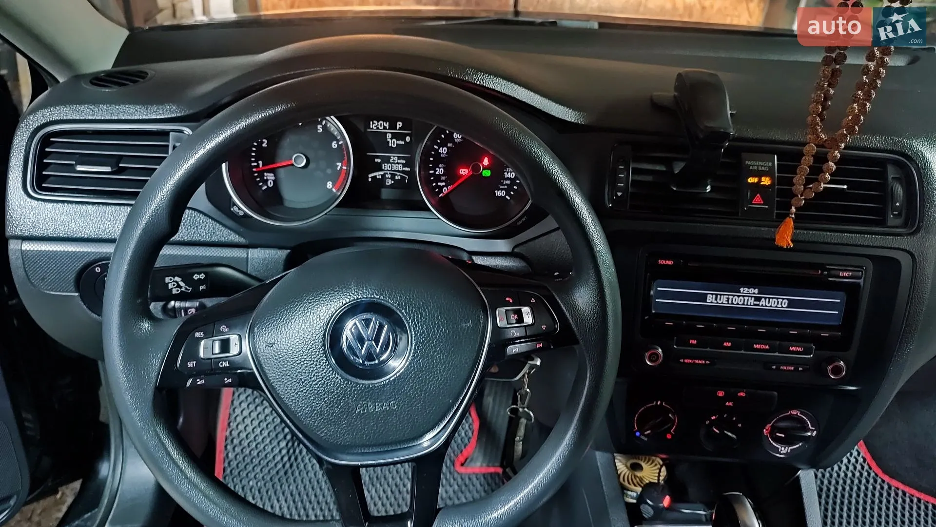 2014 Volkswagen Jetta - мініатюра 38