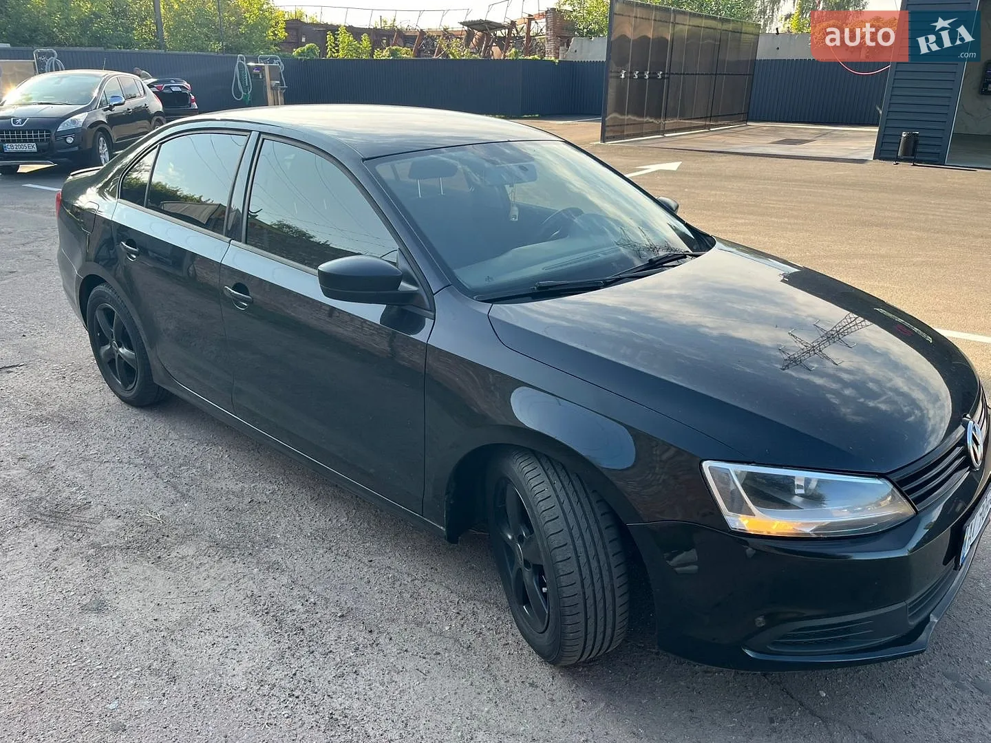 2013 Volkswagen Jetta - мініатюра 2