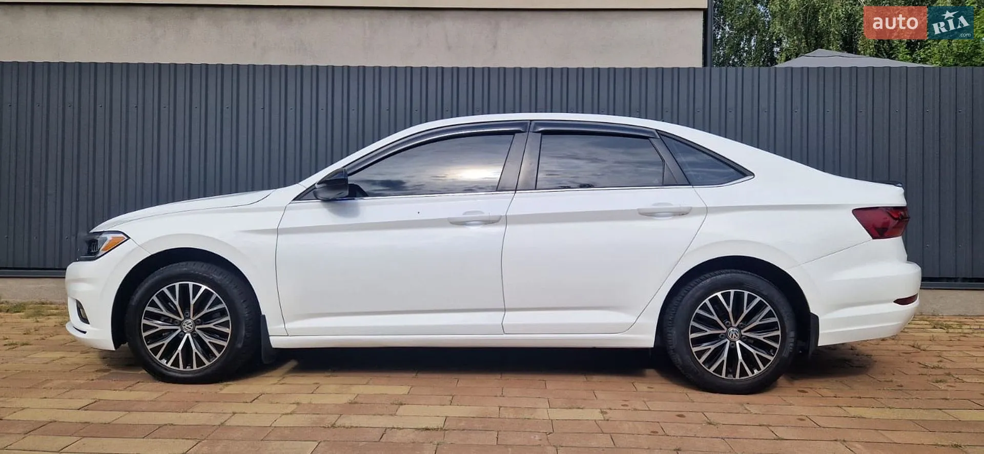 2021 Volkswagen Jetta - мініатюра 3