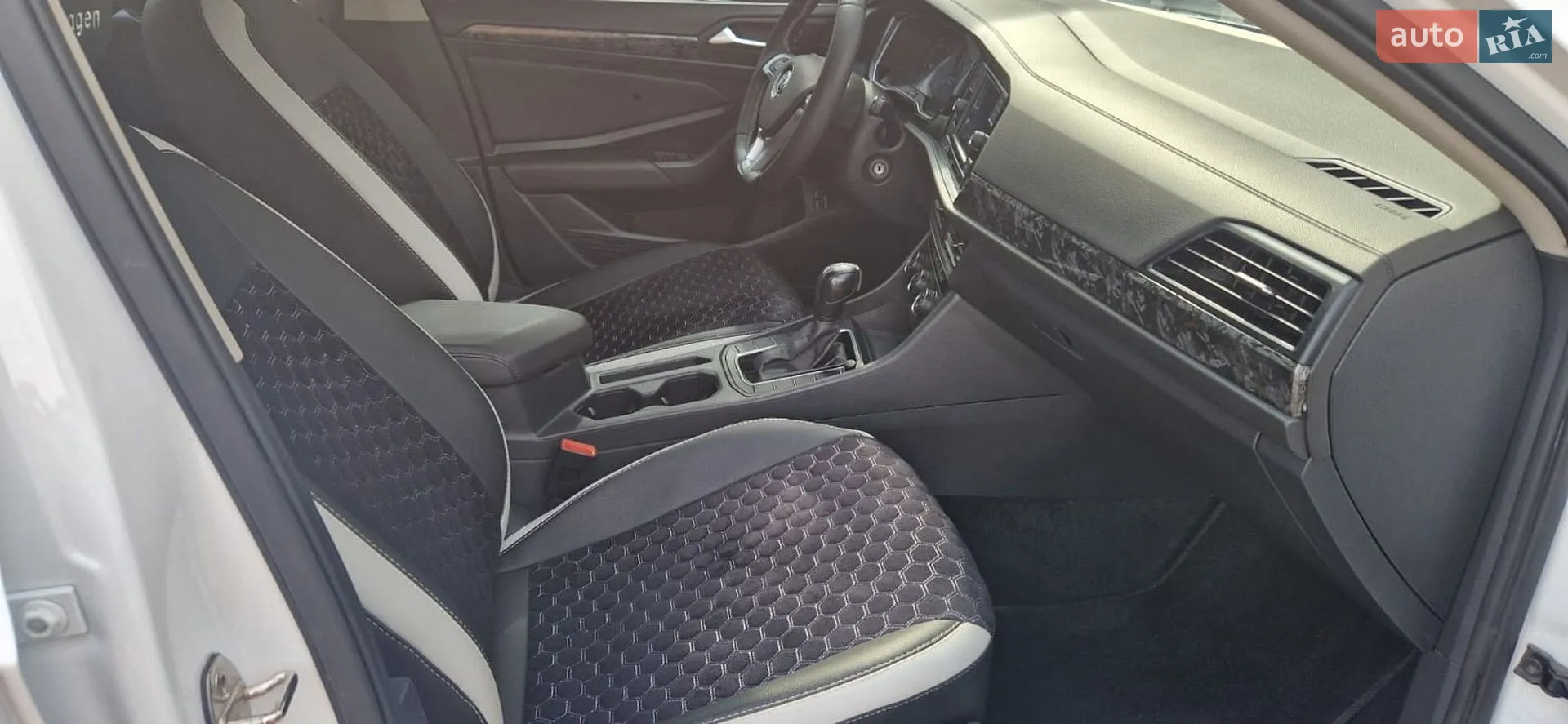 2021 Volkswagen Jetta - мініатюра 17