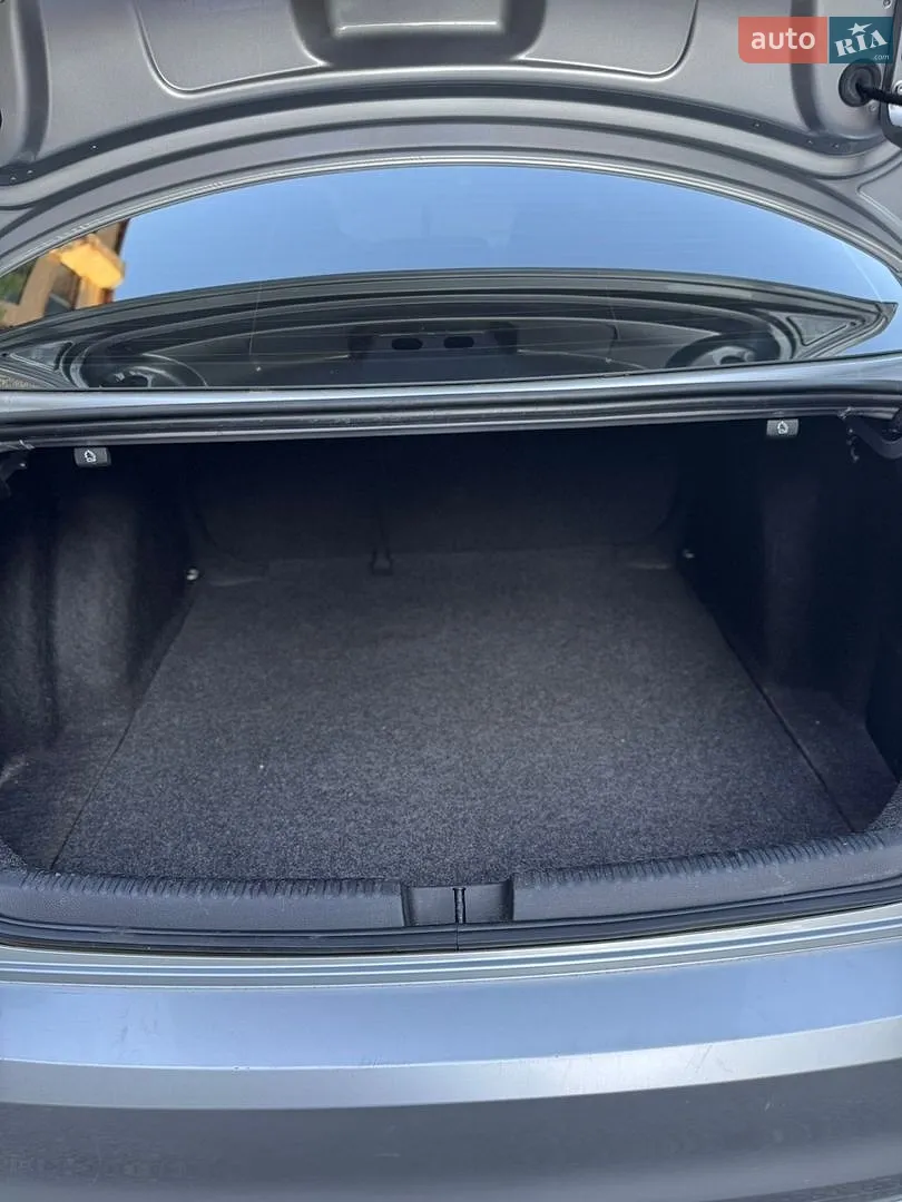 2014 Volkswagen Jetta - мініатюра 21