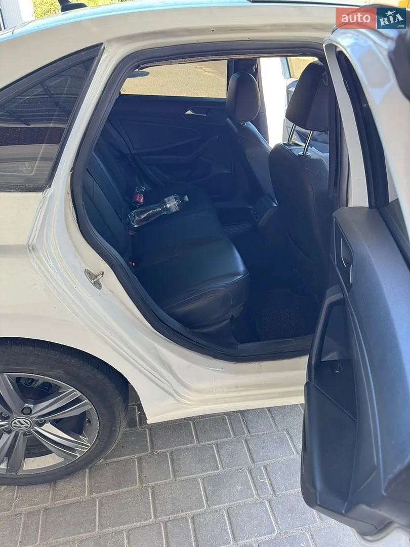 2019 Volkswagen Jetta - мініатюра 10