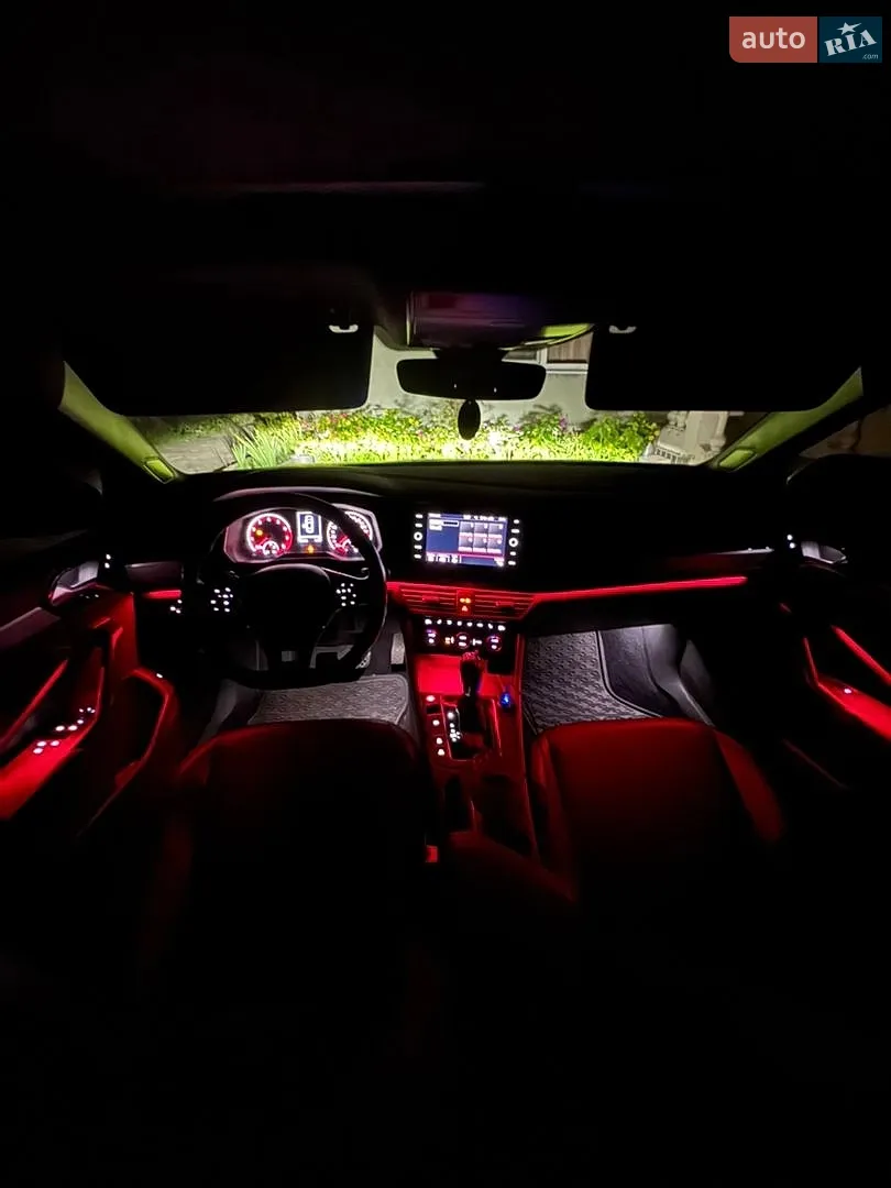 2019 Volkswagen Jetta - мініатюра 16