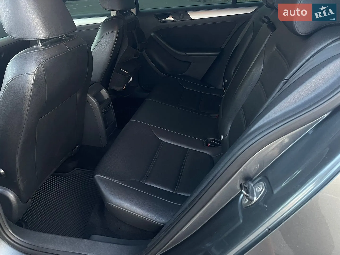 2014 Volkswagen Jetta - мініатюра 12