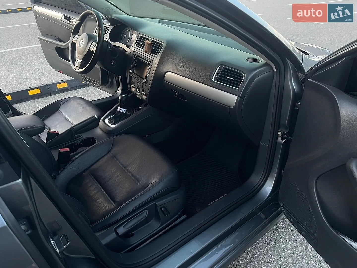 2014 Volkswagen Jetta - мініатюра 14