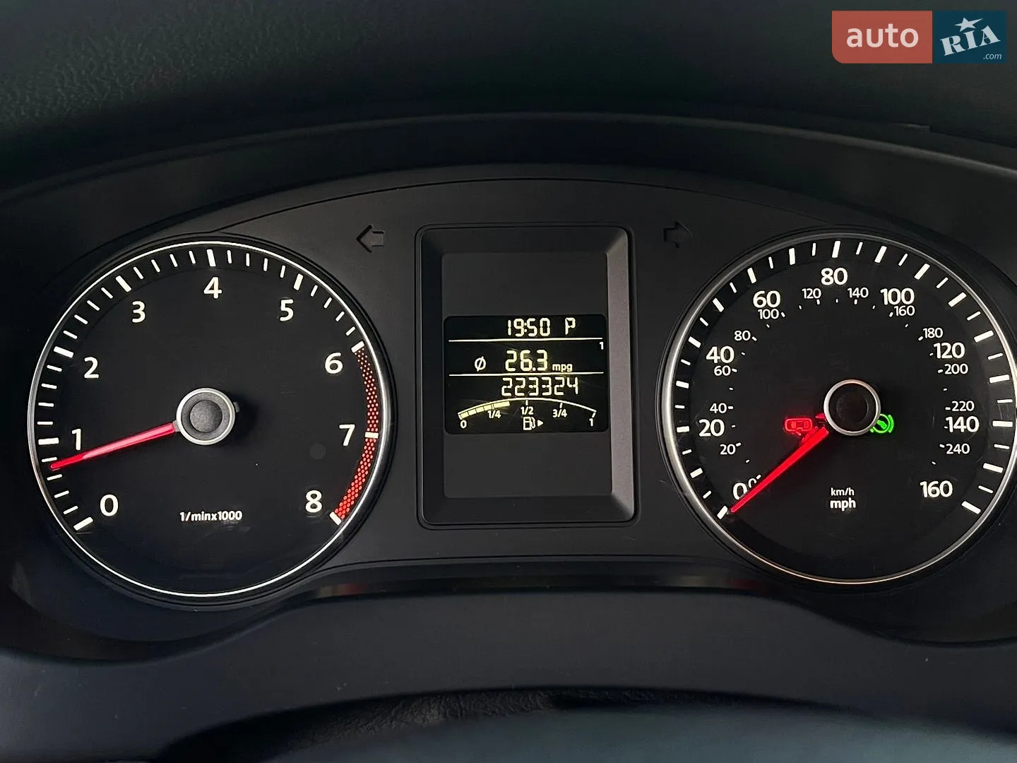 2014 Volkswagen Jetta - мініатюра 20