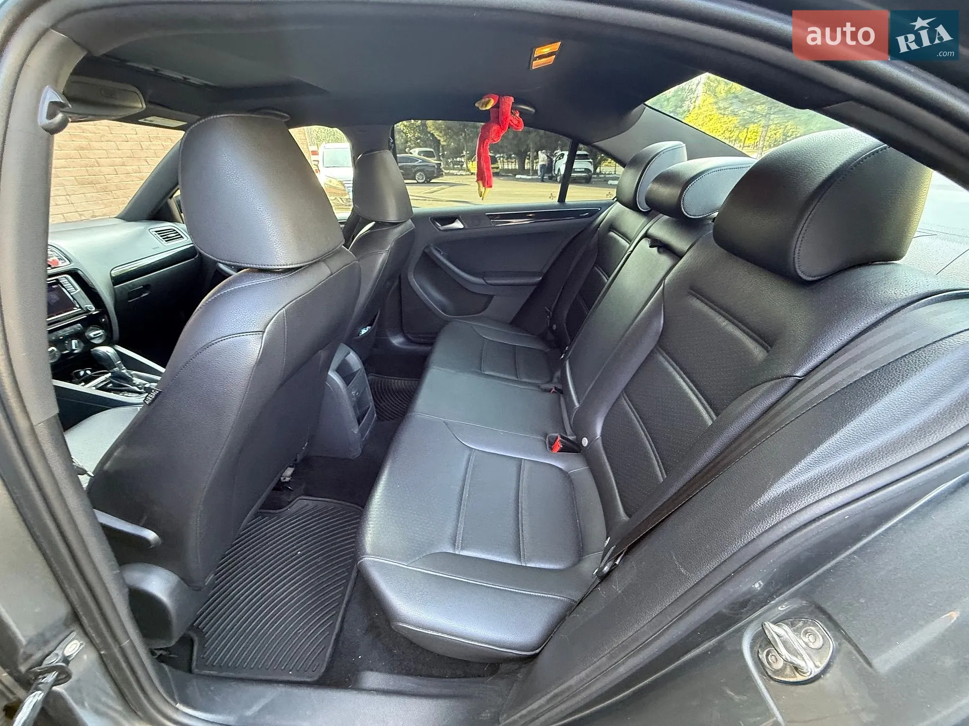 2017 Volkswagen Jetta - мініатюра 16