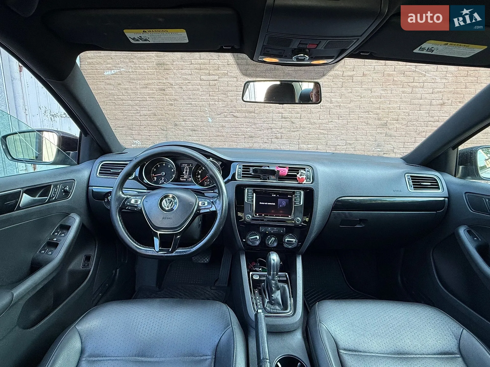 2017 Volkswagen Jetta - мініатюра 17